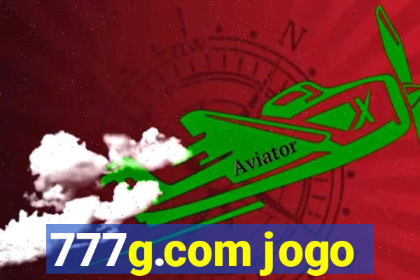 777g.com jogo